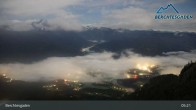Archiv Foto Webcam Berchtesgaden: Kehlsteingipfel 04:00