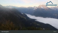 Archiv Foto Webcam Berchtesgaden: Kehlsteingipfel 07:00