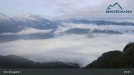 Archiv Foto Webcam Berchtesgaden: Kehlsteingipfel 08:00