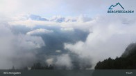 Archiv Foto Webcam Berchtesgaden: Kehlsteingipfel 14:00