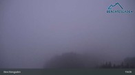 Archiv Foto Webcam Berchtesgaden: Kehlsteingipfel 18:00