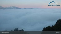 Archiv Foto Webcam Berchtesgaden: Kehlsteingipfel 06:00