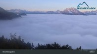 Archiv Foto Webcam Berchtesgaden: Kehlsteingipfel 07:00