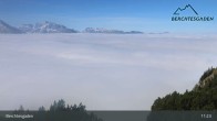 Archiv Foto Webcam Berchtesgaden: Kehlsteingipfel 10:00