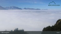 Archiv Foto Webcam Berchtesgaden: Kehlsteingipfel 12:00
