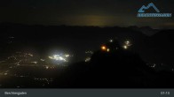 Archived image Webcam Summit Kehlstein 00:00