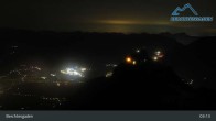 Archived image Webcam Summit Kehlstein 02:00