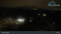Archiv Foto Webcam Berchtesgaden: Kehlsteingipfel 00:00