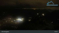 Archiv Foto Webcam Berchtesgaden: Kehlsteingipfel 02:00