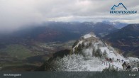 Archiv Foto Webcam Berchtesgaden: Kehlsteingipfel 10:00