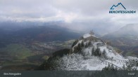 Archiv Foto Webcam Berchtesgaden: Kehlsteingipfel 12:00