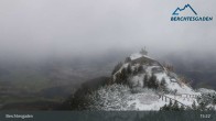 Archiv Foto Webcam Berchtesgaden: Kehlsteingipfel 14:00