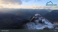 Archiv Foto Webcam Berchtesgaden: Kehlsteingipfel 16:00