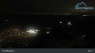 Archiv Foto Webcam Berchtesgaden: Kehlsteingipfel 02:00