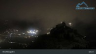Archiv Foto Webcam Berchtesgaden: Kehlsteingipfel 04:00