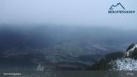 Archiv Foto Webcam Berchtesgaden: Kehlsteingipfel 07:00