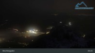 Archived image Webcam Summit Kehlstein 04:00