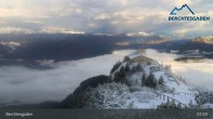 Archived image Webcam Summit Kehlstein 06:00