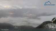 Archived image Webcam Summit Kehlstein 07:00
