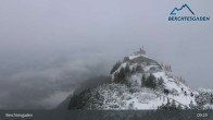 Archived image Webcam Summit Kehlstein 08:00
