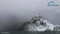 Archived image Webcam Summit Kehlstein 10:00