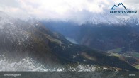 Archived image Webcam Summit Kehlstein 12:00