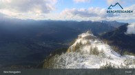 Archived image Webcam Summit Kehlstein 14:00