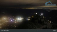 Archived image Webcam Summit Kehlstein 18:00