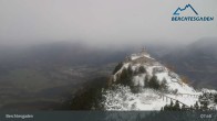 Archived image Webcam Summit Kehlstein 07:00