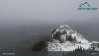 Archived image Webcam Summit Kehlstein 08:00