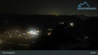 Archived image Webcam Summit Kehlstein 04:00