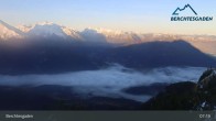 Archived image Webcam Summit Kehlstein 06:00