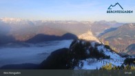 Archived image Webcam Summit Kehlstein 07:00