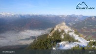 Archived image Webcam Summit Kehlstein 08:00