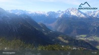 Archiv Foto Webcam Berchtesgaden: Kehlsteingipfel 10:00