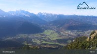 Archiv Foto Webcam Berchtesgaden: Kehlsteingipfel 12:00