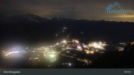 Archiv Foto Webcam Berchtesgaden: Kehlsteingipfel 18:00