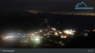 Archiv Foto Webcam Berchtesgaden: Kehlsteingipfel 20:00