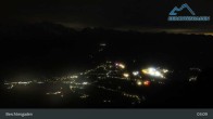 Archiv Foto Webcam Berchtesgaden: Kehlsteingipfel 02:00