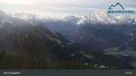 Archiv Foto Webcam Berchtesgaden: Kehlsteingipfel 06:00