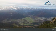 Archiv Foto Webcam Berchtesgaden: Kehlsteingipfel 07:00