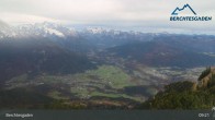 Archiv Foto Webcam Berchtesgaden: Kehlsteingipfel 08:00