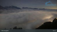 Archiv Foto Webcam Berchtesgaden: Kehlsteingipfel 18:00