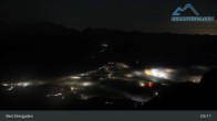 Archiv Foto Webcam Berchtesgaden: Kehlsteingipfel 02:00