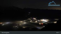 Archiv Foto Webcam Berchtesgaden: Kehlsteingipfel 04:00