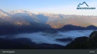 Archiv Foto Webcam Berchtesgaden: Kehlsteingipfel 07:00