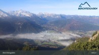 Archiv Foto Webcam Berchtesgaden: Kehlsteingipfel 08:00