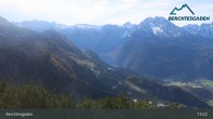 Archiv Foto Webcam Berchtesgaden: Kehlsteingipfel 12:00