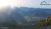 Archiv Foto Webcam Berchtesgaden: Kehlsteingipfel 14:00