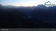 Archiv Foto Webcam Berchtesgaden: Kehlsteingipfel 16:00
